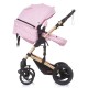 Carucior Chipolino Camea 2 in 1 rose water