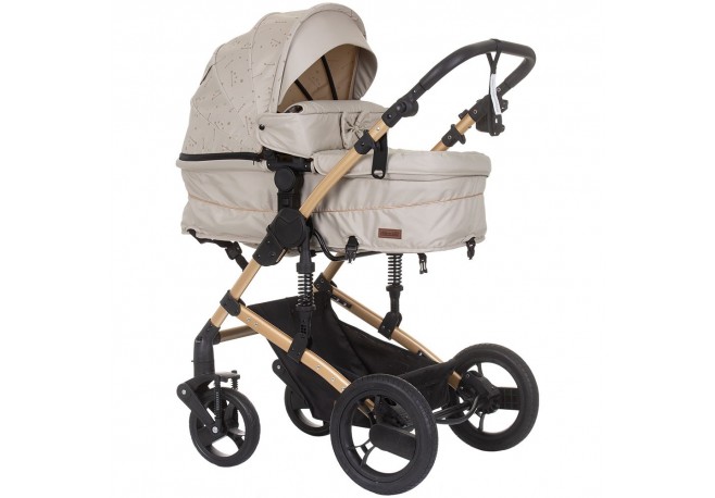 Carucior Chipolino Camea 2 in 1 sand