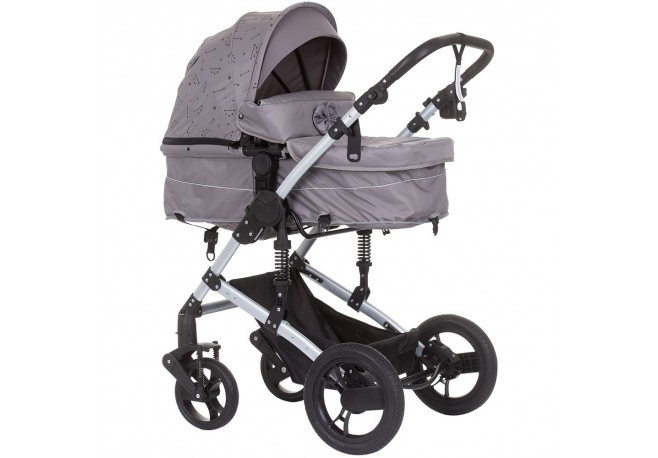 Carucior Chipolino Camea 2 in 1 graphite