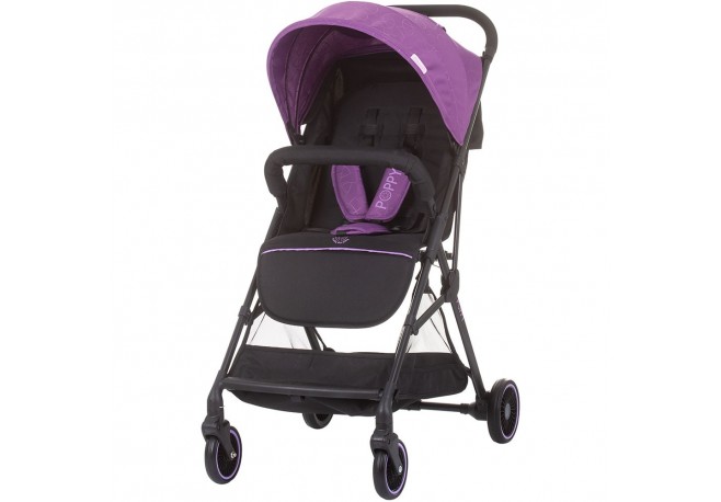 Carucior sport Chipolino Poppy lavender