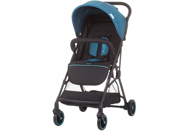 Carucior sport Chipolino Poppy pacific