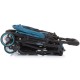 Carucior sport Chipolino Poppy pacific