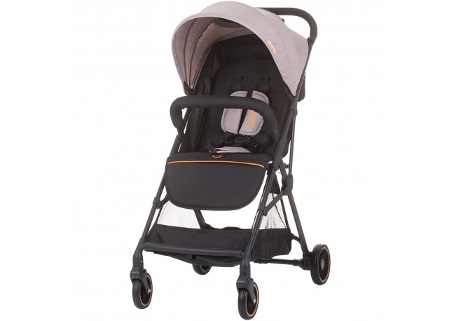 Carucior sport Chipolino Poppy sand