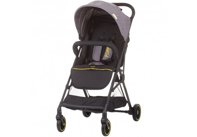 Carucior sport Chipolino Poppy graphite