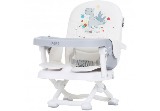 Inaltator scaun de masa Chipolino Lollipop glacier