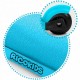 Trotineta 3 in 1 cu roti cu LED Ricokids Buggy 765302 - Albastru