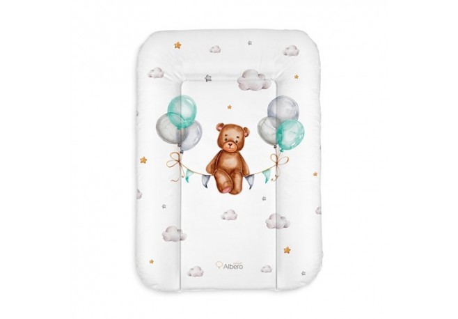 Saltea de infasat bebe fara intaritura Klups Dreamer 423
