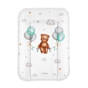 Saltea de infasat bebe fara intaritura Klups Dreamer 423