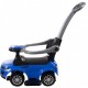 Masinuta de impins Range Rover 614W - Albastru