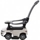 Masinuta de impins Range Rover 614W - Alb