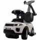 Masinuta de impins Range Rover 614W - Alb