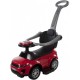 Masinuta de impins Range Rover 614W - Rosu