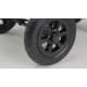 Lionelo - Carucior sport Natt De la nastere Cu accesorii si capotina XXL reglabila 0 - 22 kg Conform cu standardele europene de 