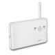 Lionelo - Video monitor Babyline 6.2 Conexiune Wi-Fi Pana la 8h de functionare Comunicare bidirectionala Senzor de temperatura A