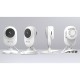 Lionelo - Video monitor Babyline 6.2 Conexiune Wi-Fi Pana la 8h de functionare Comunicare bidirectionala Senzor de temperatura A