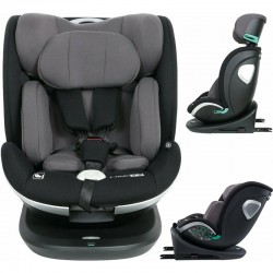 Scaun auto pentru copii Opal Pentru grupele de greutate 0-36 Kg 40 - 150 Cm Tehnologie Isofix I-Size Centura Top Tether Rotire 3