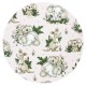 Miminu - Cearceaf cu elastic Din bumbac certificat Oeko Tex Standard 100 Pentru pat 160x80 cm Design Baby Animals