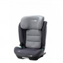 Scaun auto pentru copii Rider 100 - 150 cm/ 3 - 12 ani Tehnologie Isofix Cu spatar reglabil Cu tetiera reglabila in 10 pozitii C