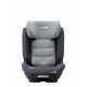 Scaun auto pentru copii Rider 100 - 150 cm/ 3 - 12 ani Tehnologie Isofix Cu spatar reglabil Cu tetiera reglabila in 10 pozitii C