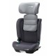 Scaun auto pentru copii Rider 100 - 150 cm/ 3 - 12 ani Tehnologie Isofix Cu spatar reglabil Cu tetiera reglabila in 10 pozitii C
