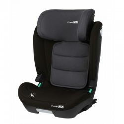 Scaun auto pentru copii Rider 100 - 150 cm/ 3 - 12 ani Tehnologie Isofix Cu spatar reglabil Cu tetiera reglabila in 10 pozitii C