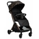 Carucior sport pliabil automat Unique Spatar reglabil Suport pentru sticla 6.6 Kg Conform cu standardul european de securitate E