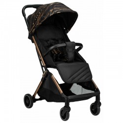 Carucior sport pliabil automat Unique Spatar reglabil Suport pentru sticla 6.6 Kg Conform cu standardul european de securitate E