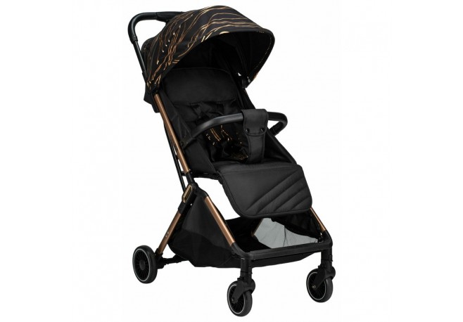 Carucior sport pliabil automat Unique Spatar reglabil Suport pentru sticla 6.6 Kg Conform cu standardul european de securitate E