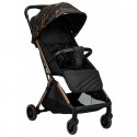 Carucior sport pliabil automat Unique Spatar reglabil Suport pentru sticla 6.6 Kg Conform cu standardul european de securitate E