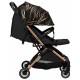 Carucior sport pliabil automat Unique Spatar reglabil Suport pentru sticla 6.6 Kg Conform cu standardul european de securitate E
