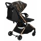 Carucior sport pliabil automat Unique Spatar reglabil Suport pentru sticla 6.6 Kg Conform cu standardul european de securitate E
