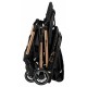 Carucior sport pliabil automat Unique Spatar reglabil Suport pentru sticla 6.6 Kg Conform cu standardul european de securitate E