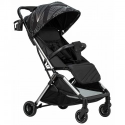 Carucior sport pliabil automat Unique Spatar reglabil Suport pentru sticla 6.6 Kg Conform cu standardul european de securitate E