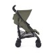 Petite&Mars - Carucior sport Musca Cu spatar reglabil Capotina XXL Usor 7.9 kg 6 luni+ Conform cu standardul european de securit