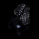 Petite&Mars - Carucior sport Up Editie limitata Capotina reflectorizanta Ultracompact si usor 6 luni+ 5.8 kg Bara detasabila Sus