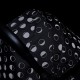 Petite&Mars - Carucior sport Up Editie limitata Capotina reflectorizanta Ultracompact si usor 6 luni+ 5.8 kg Bara detasabila Sus