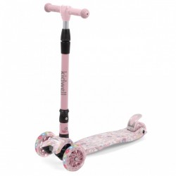 Trotineta Kidwell VENTO - Unicorn - Resigilat