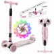 Trotineta Kidwell VENTO - Unicorn - Resigilat
