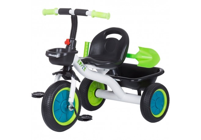 Tricicleta Chipolino Rover ocean