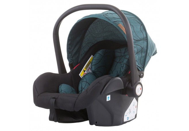 Scaun auto Chipolino Estelle avocado