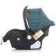 Scaun auto Chipolino Estelle avocado
