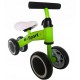 Bicicleta fara pedale R-Sport R11 - Verde - Resigilat