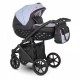 Carucior 3 in 1 Camarelo MAGGIO 9
