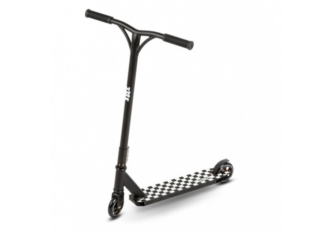 Trotineta pentru cascadorii WXM WRS-AV1 - Black White