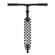 Trotineta pentru cascadorii WXM WRS-AV1 - Black White