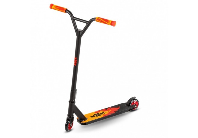 Trotineta pentru cascadorii WXM WRS-BY1 - Flame