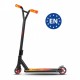 Trotineta pentru cascadorii WXM WRS-BY1 - Flame