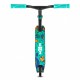 Trotineta pentru cascadorii WXM WRS-CY1 - Turquoise