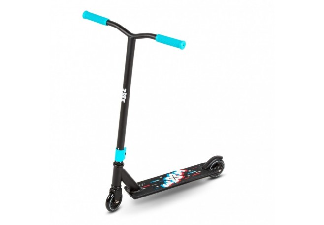 Trotineta pentru cascadorii WXM WRT-BT1 - Talk