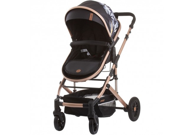 Carucior Chipolino Estelle 2 in 1 leaves